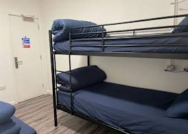 Rahman Hostel 3