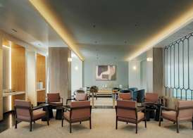 Courtyard by Marriott Mexico City Airport 5