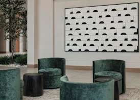 AC Hotel by Marriott Pasadena 5