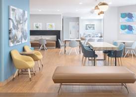 TownePlace Suites by Marriott Latham Albany Airport 3