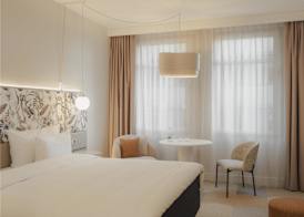 Radisson Blu Hotel Bremen 5