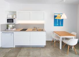 Apartamentos Playamar 4