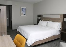 Holiday Inn Express & Suites ALBEMARLE by IHG 3