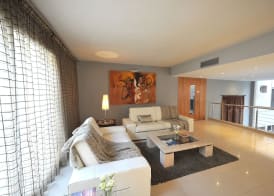 Casablanca Suites & Spa 2