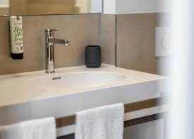 b-smart motel Schaan 4