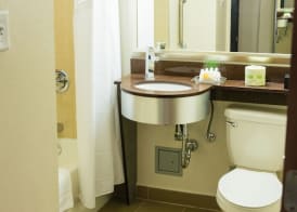Holiday Inn HOUSTON DOWNTOWN by IHG 3