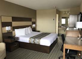 Good Living Inn 5