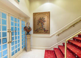 Hotel Atlántico 2