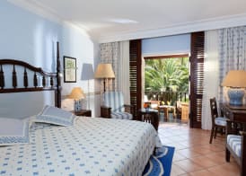 Seaside Grand Hotel Residencia 3
