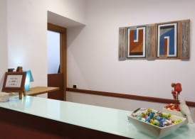 Piazza Paradiso Accommodation 5