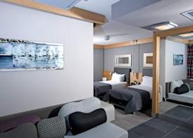 Point Hotel Barbaros 5