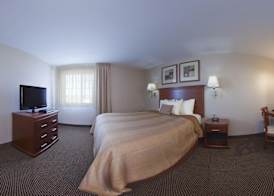 Candlewood Suites LAFAYETTE by IHG 3