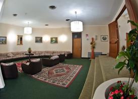 Hotel Villaggio Club Altalia 3
