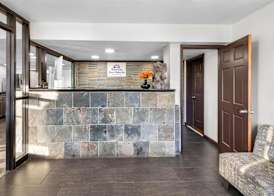 Americas Best Value Inn Kansas City East - Independence 4