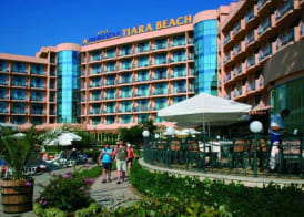 Tiara Beach - All Inclusive 4