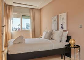 StayHere Rabat - Hassan Heritage 4