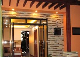 Desert Rose Hotel 5