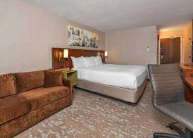 Comfort Inn Ottawa East 5