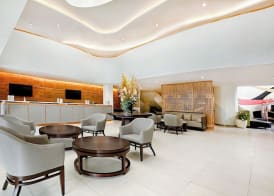 KIMAYA Braga Bandung by HARRIS 2