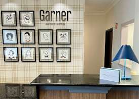 Garner Hotel LONGVIEW SOUTH by IHG 3
