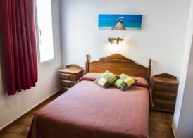 Hostal La Isla 3