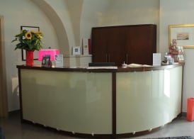 Le Magnolie Hotel 2