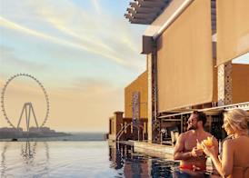 Sofitel Dubai Jumeirah Beach 4