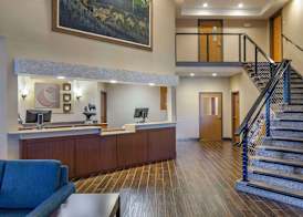 Comfort Inn Bozeman near University 3