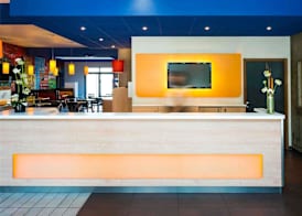 Ibis Budget Lyon Centre - Gare Part Dieu 4
