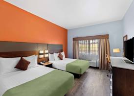 Best Western Harker Heights 4