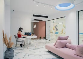 Pavo Art Hotel 2
