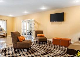 Quality Inn & Suites Bremen 4