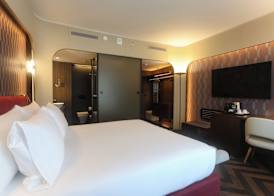 Recoleta Grand, Buenos Aires, a Tribute Portfolio Hotel 5