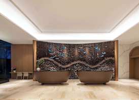 Days Hotel By Wyndham Taizhou Sanmen 2