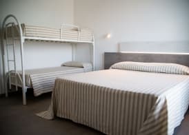 Blu Hotel 4