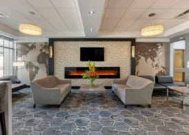 Best Western Plus Toronto Airport Hotel 3