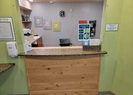 WoodSpring Suites Louisville Jeffersontown 2
