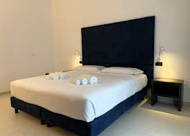 Maestrale Resort Hotel - Grosseto 4