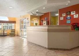 Days Inn & Suites by Wyndham Lafayette IN 3