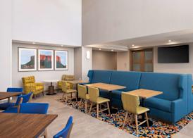 Hampton Inn & Suites Cottonwood, Az 4