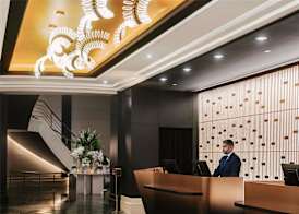 Sofitel New York 2