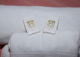 Hotel Golden 4