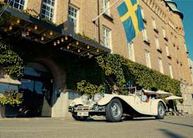 Radisson Collection Strand Hotel, Stockholm 2