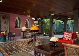 Dwaraka The Royal Villas 2