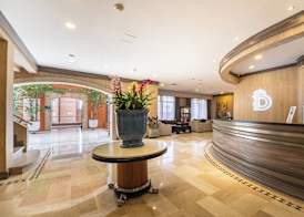 Hotel Dann Carlton Belfort Medellin 5