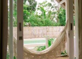 Love Coconut Bungalow 5