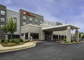 Hilton Garden Inn Jackson 5