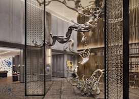 Le Meridien Nantong 5