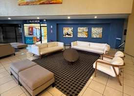 Iate Plaza Hotel Oficial 3