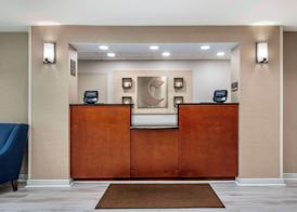 Comfort Inn Kennesaw 3